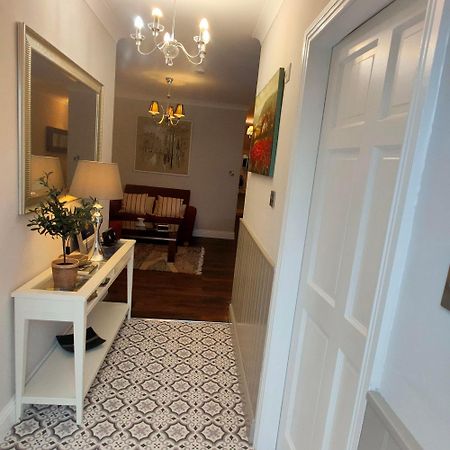 Ferienwohnung Russell Mews Ennis Exterior foto