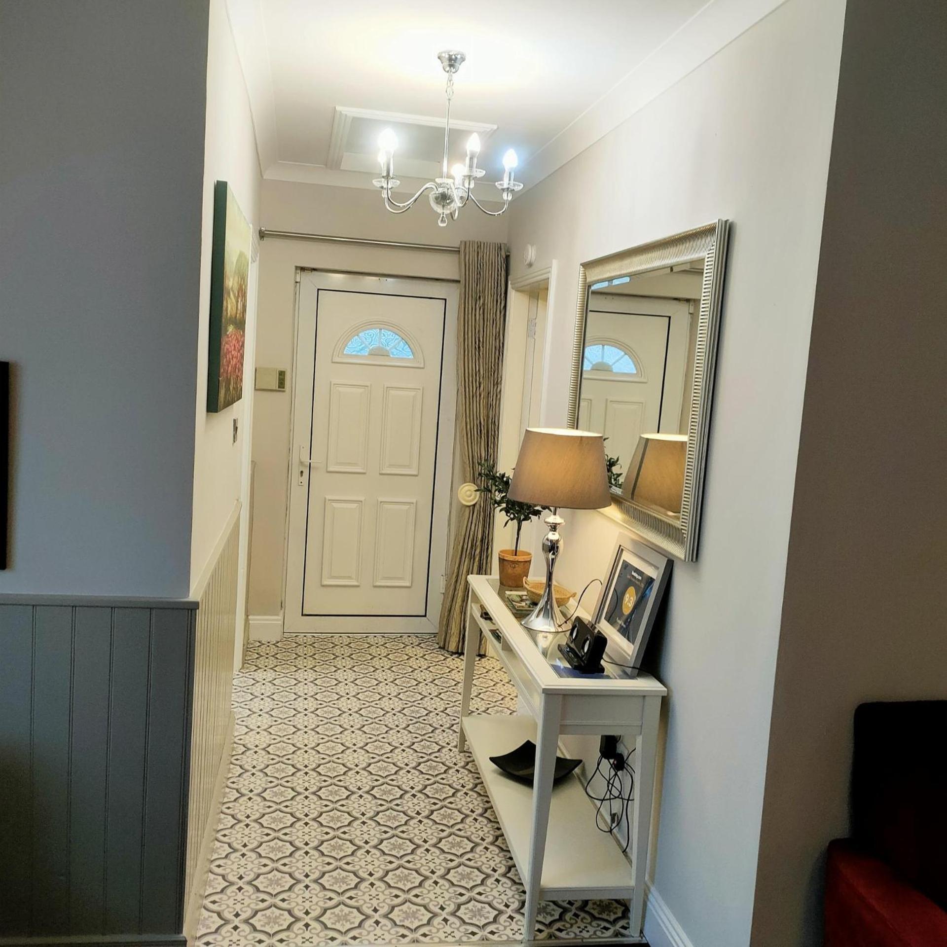 Ferienwohnung Russell Mews Ennis Exterior foto